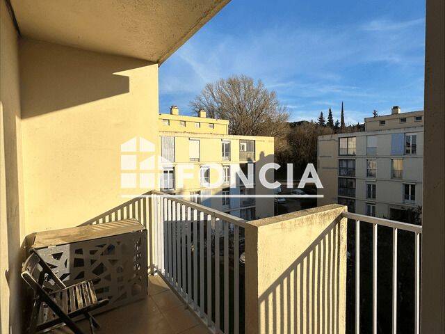 Appartement 3 pièces 58 m² · à Brignoles · 58,1 m² · 757 €/mois
