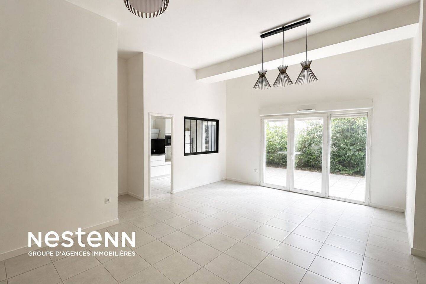 Appartement 4 pièces 82 m² · à Saint-Fons · 82 m² · 205 000 €