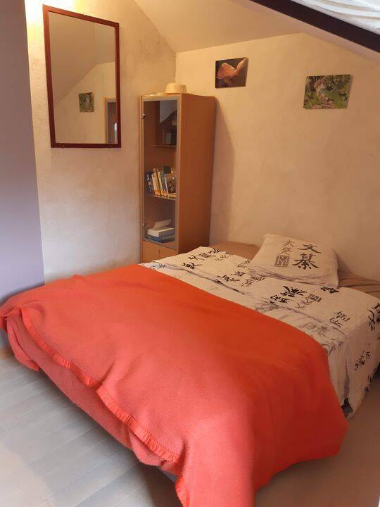 Appartement 1 pièce 10 m² · à Le Taillan-Médoc · 10 m² · 400 €/mois