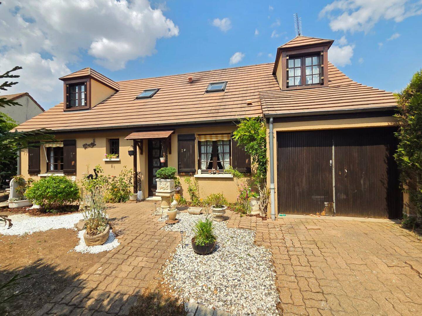 Maison 5 pièces 125 m² · à Dreux · 125 m² · 236 250 €