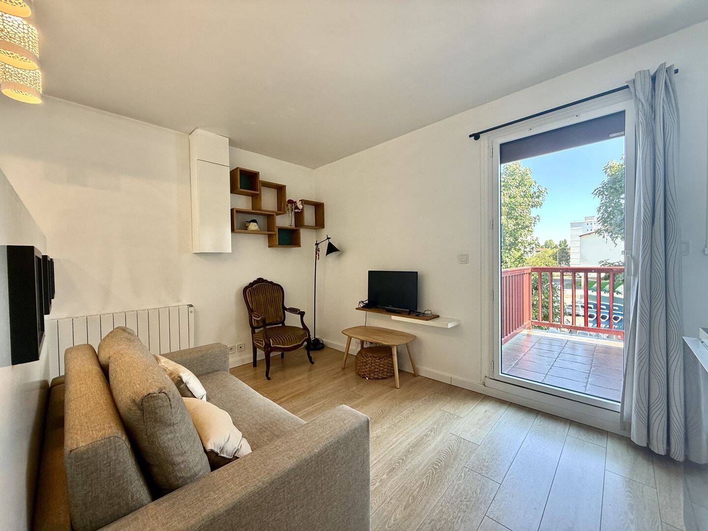 Appartement 1 pièce 26 m² · à Saint-Jean-de-Luz · 25,7 m² · 189 000 €
