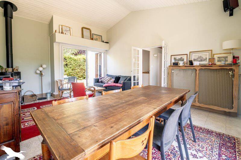 Maison 5 pièces 106 m² · à Saint-Herblain · 106 m² · 296 520 €