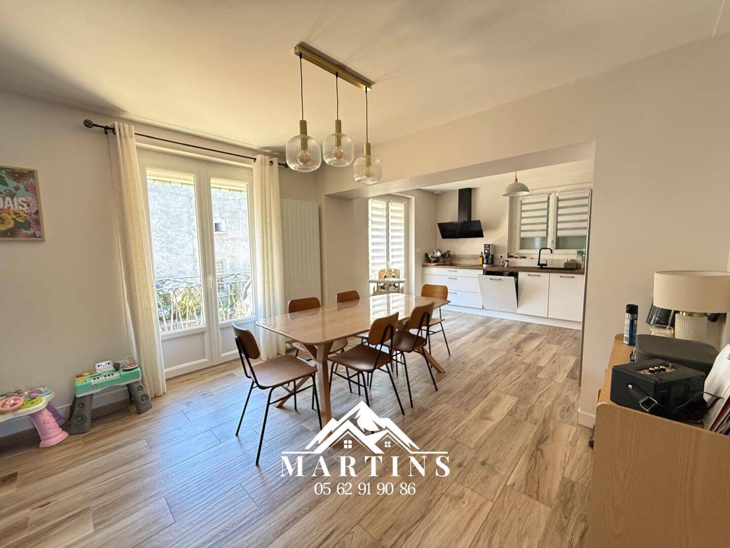 Maison 5 pièces 118 m² · à Argelès-Gazost · 118 m² · 295 000 €