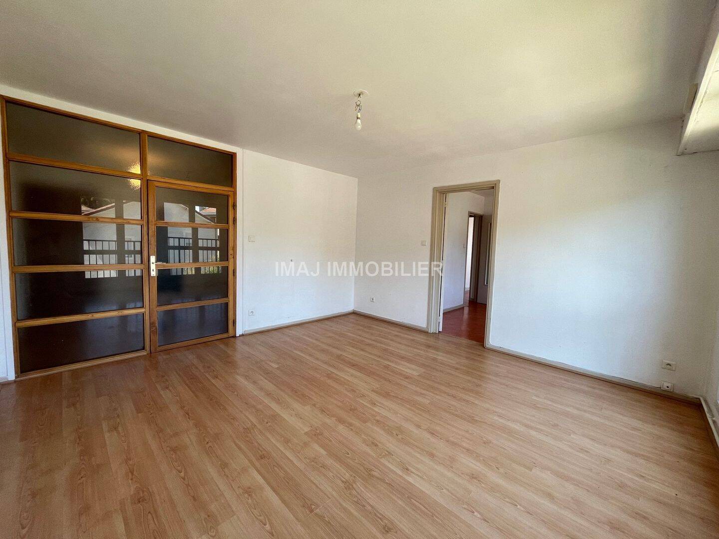 Appartement 3 pièces 88 m² · à Chantraine · 87,5 m² · 670 €