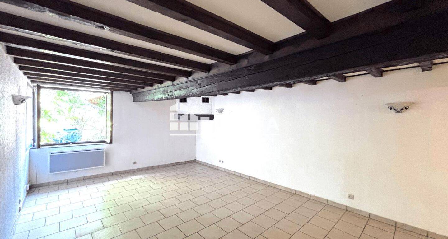 Appartement 3 pièces 59 m² · à Tullins · 59 m² · 645 €/mois