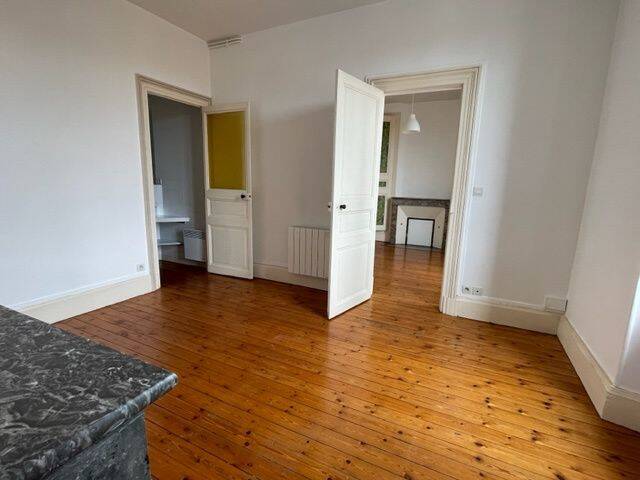 Appartement 2 pièces 41 m² · à Rochefort · 41 m² · 90 000 €