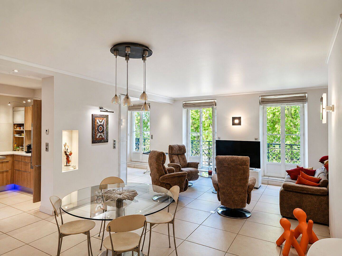 Appartement 3 pièces 75 m² · à Narbonne · 75 m² · 310 000 €