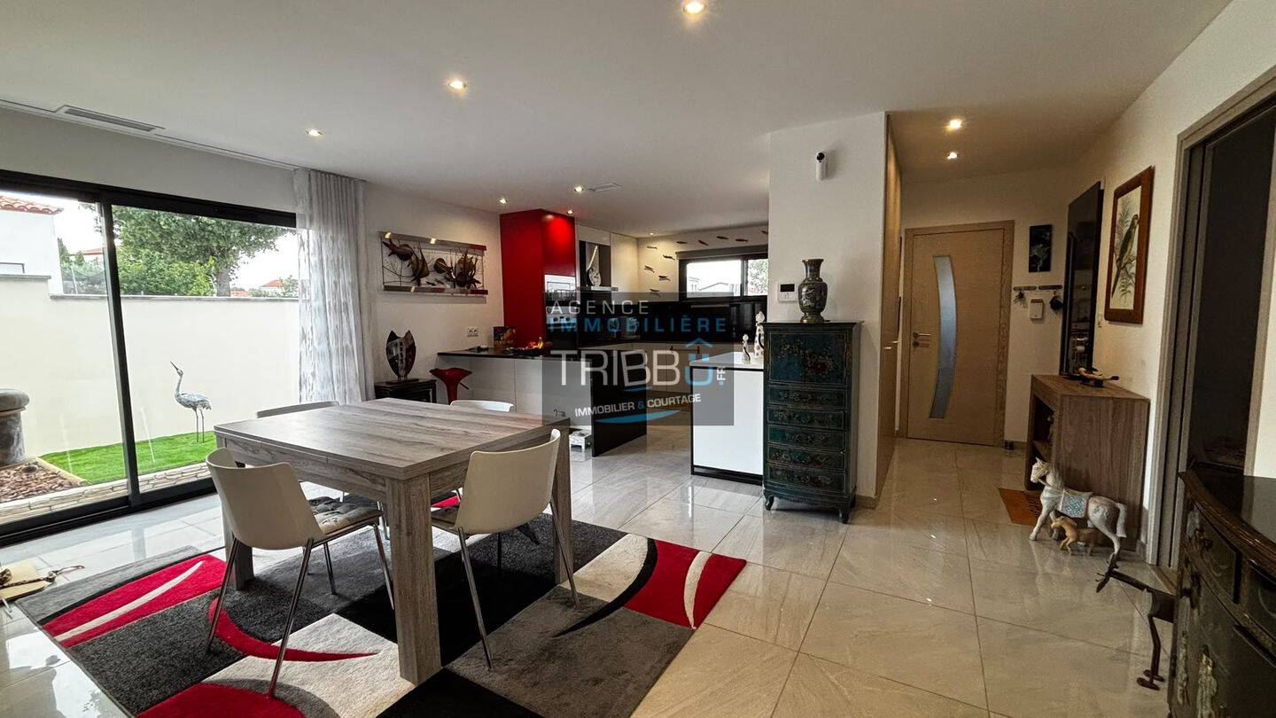 Maison 4 pièces 115 m² · à Trouillas · 115 m² · 339 000 €