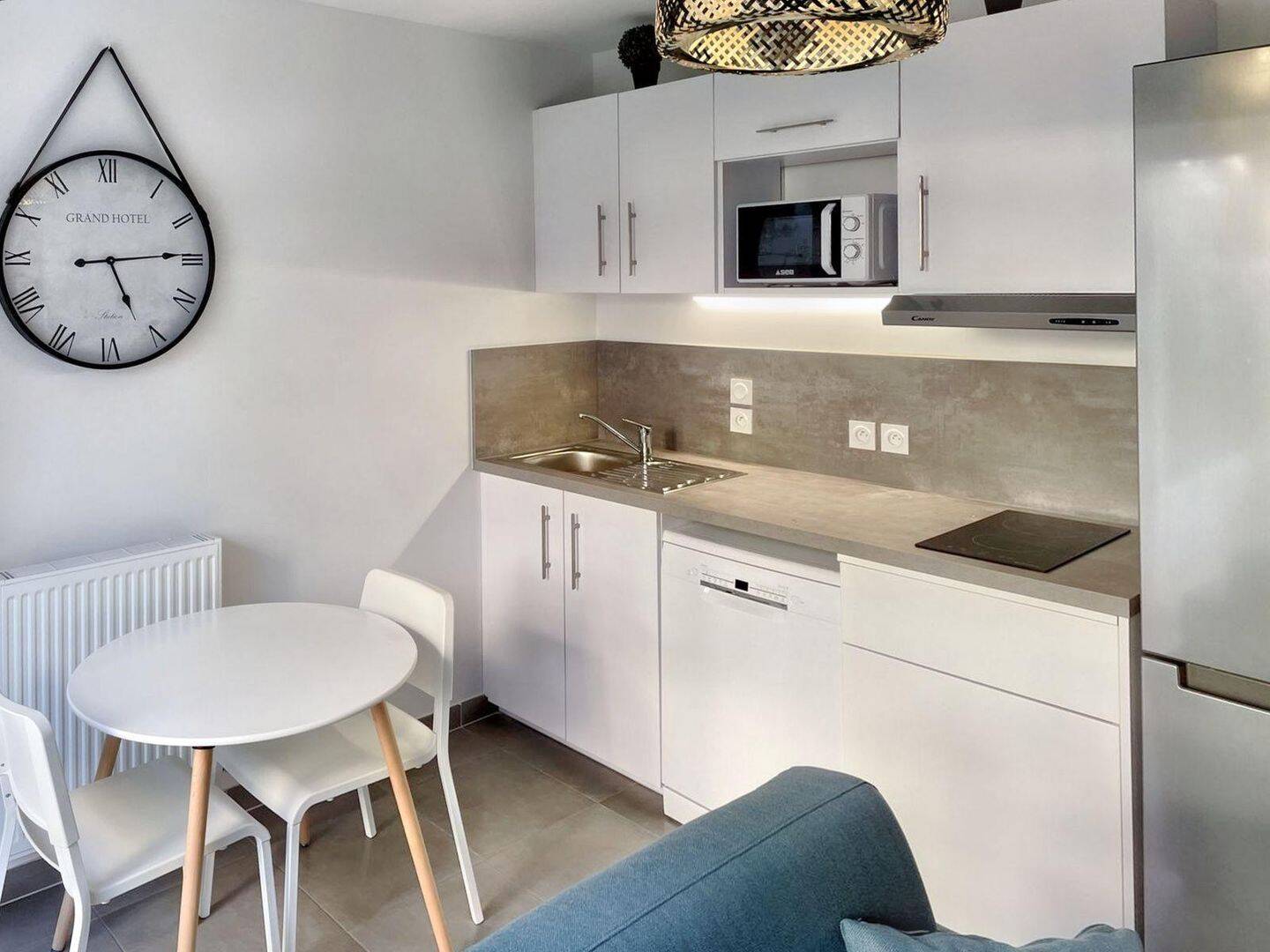 Appartement 2 pièces 43 m² · à Annemasse · 43 m² · 1 250 €