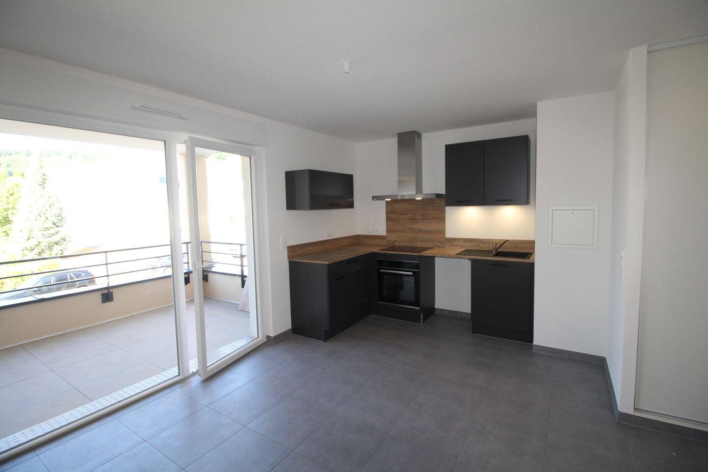 Appartement 2 pièces 44 m² · à Saverne · 44 m² · 640 €
