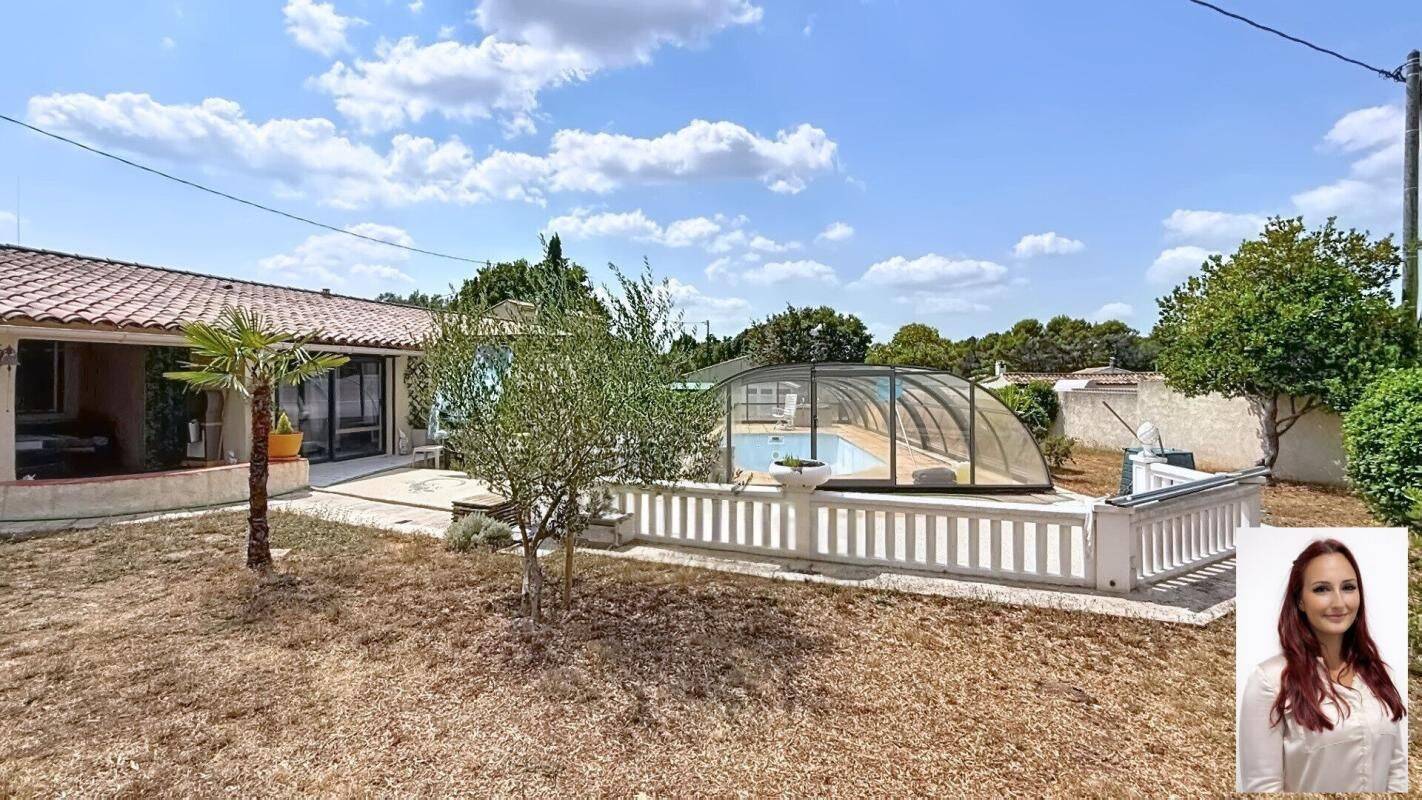 Maison 3 pièces 88 m² · à Brignoles · 88 m² · 390 000 €