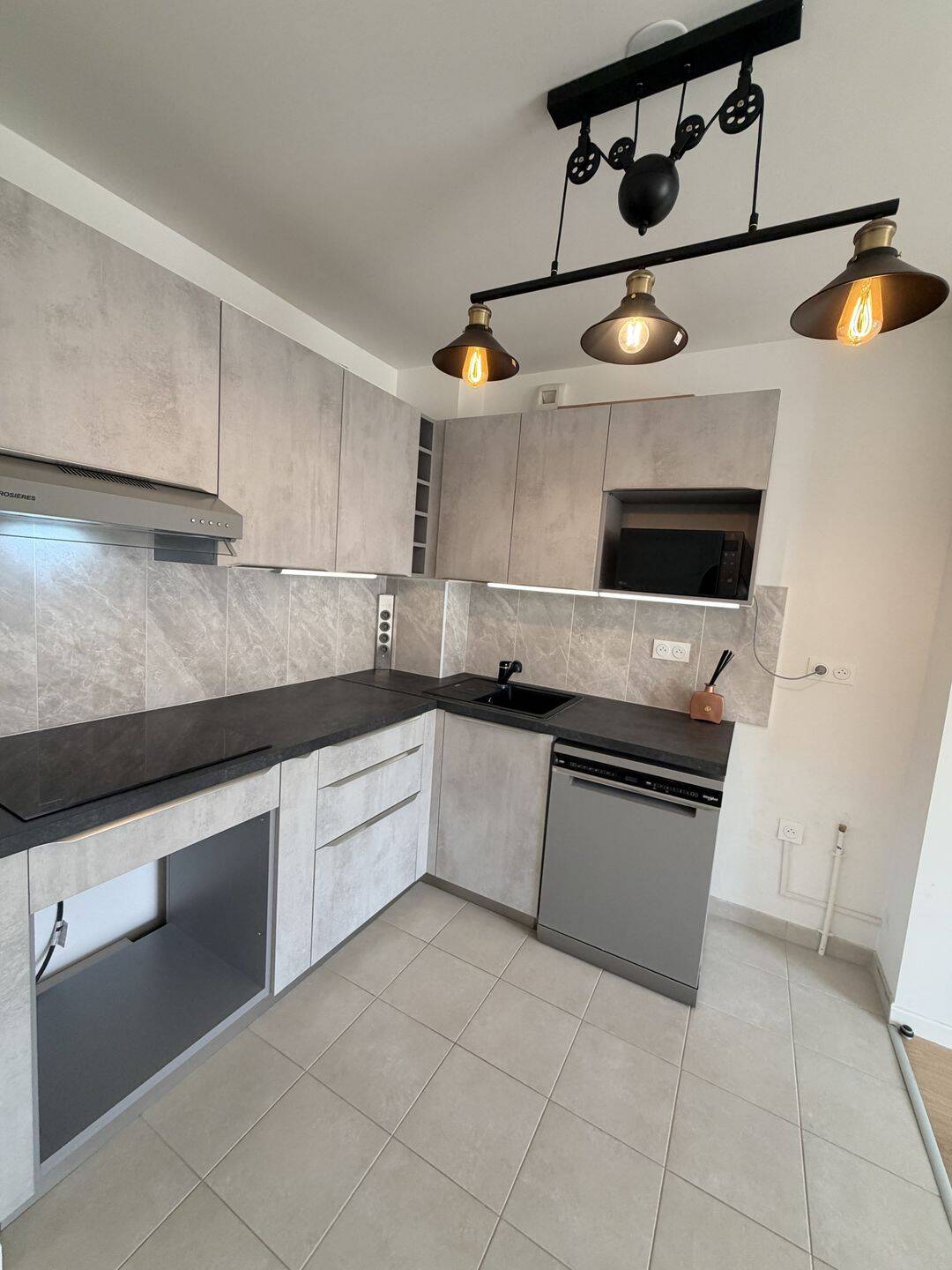 Appartement 2 pièces 40 m² · à Sevran · 40 m² · 895 €