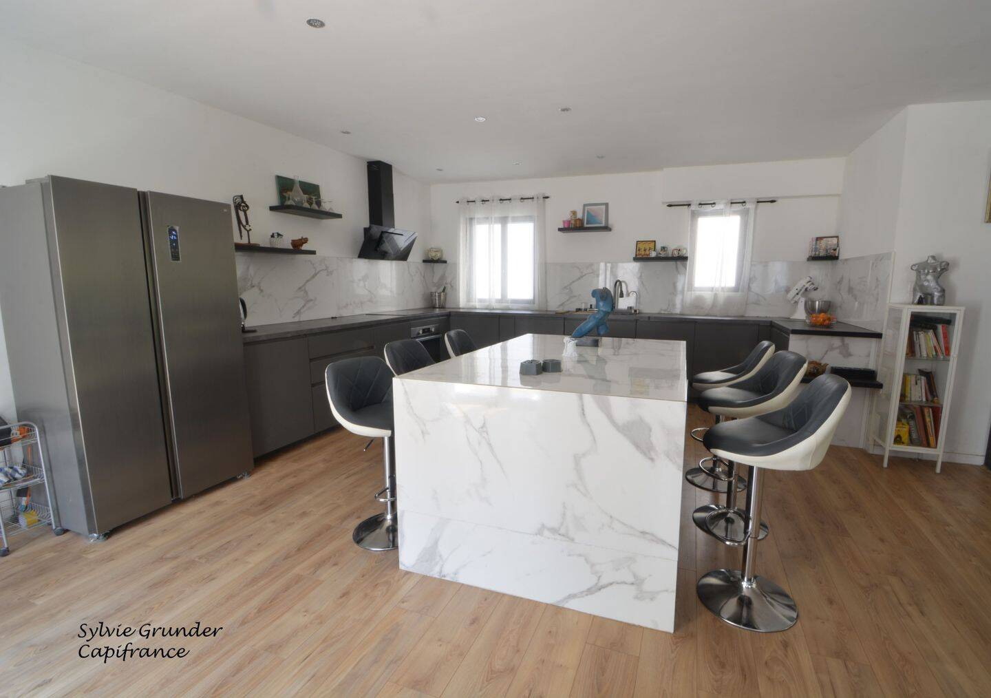 Maison 5 pièces 207 m² · à Salon-de-Provence · 207 m² · 624 000 €