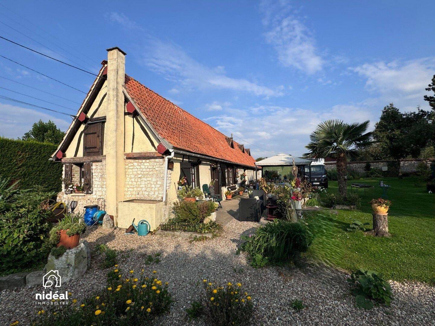 Maison 6 pièces 107 m² · à Heudreville-sur-Eure · 107 m² · 178 500 €