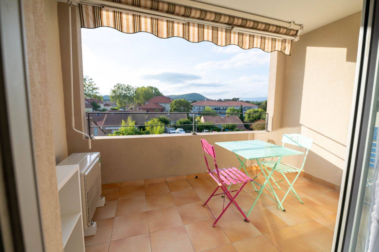 Appartement 1 pièce 25 m² · à Le Beausset · 25 m² · 640 €/mois