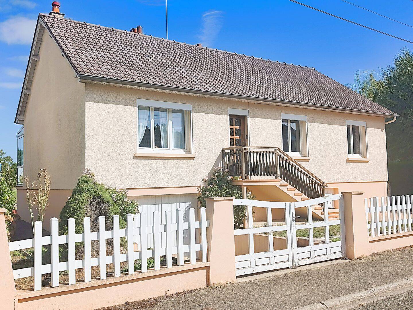 Maison 5 pièces 90 m² · à Les Villages Vovéens · 90 m² · 161 000 €