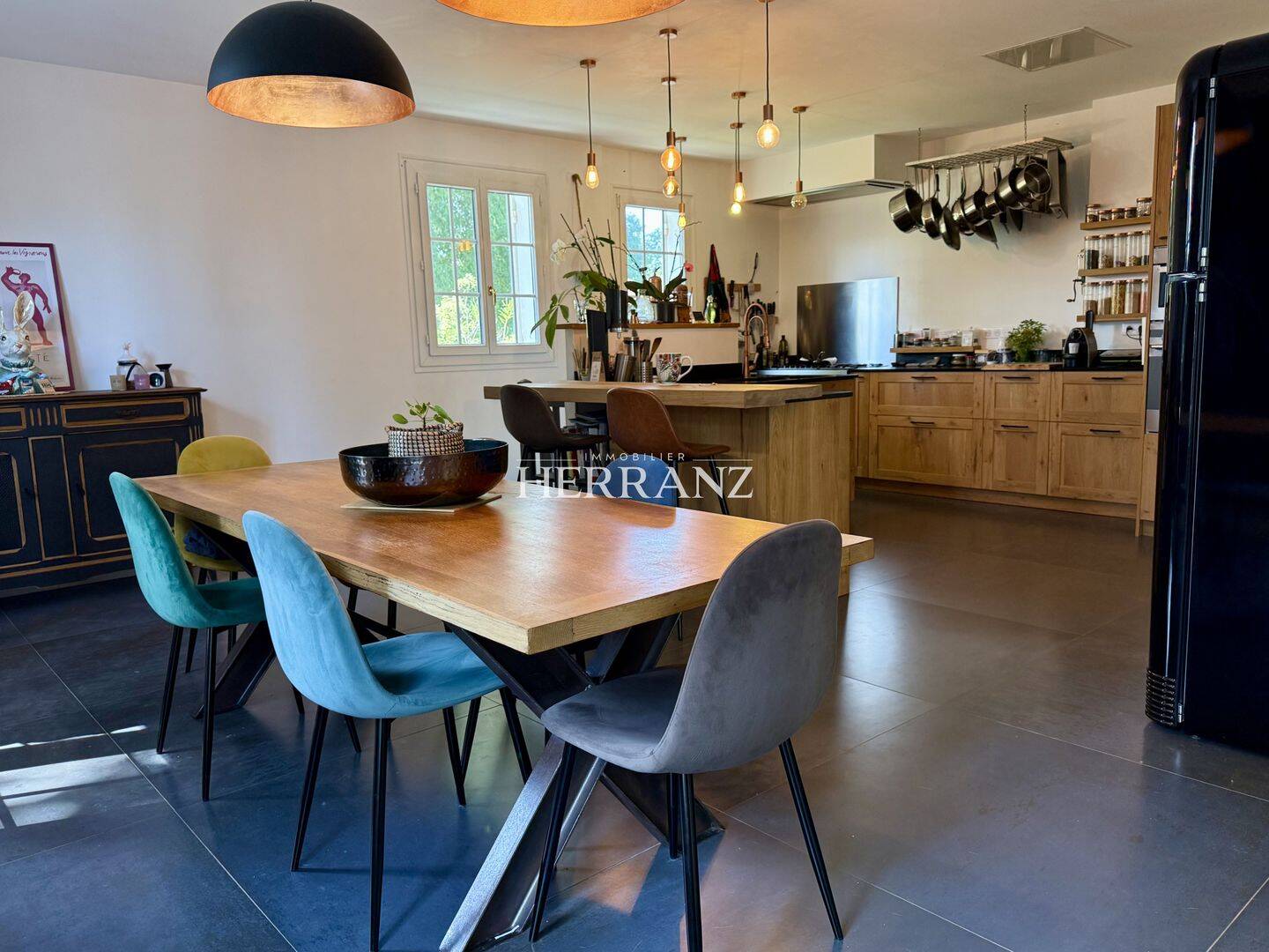 Maison 6 pièces 210 m² · à Libourne · 210 m² · 499 000 €