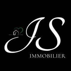 Agence JS Immobillier logo