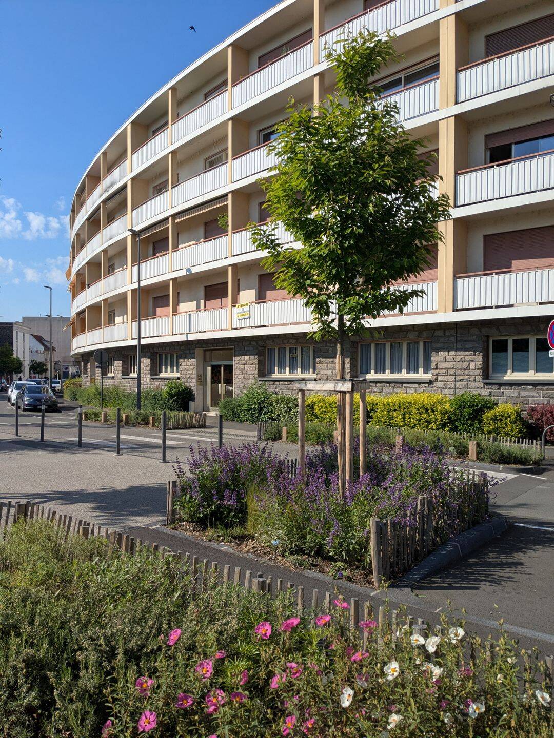 Appartement 8 pièces 168 m² · à Clermont-Ferrand · 168 m² · 297 000 €