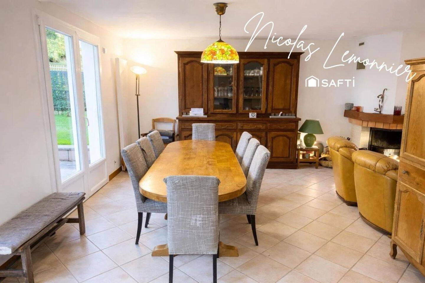 Maison 5 pièces 149 m² · à Esquay-Notre-Dame · 149 m² · 327 500 €