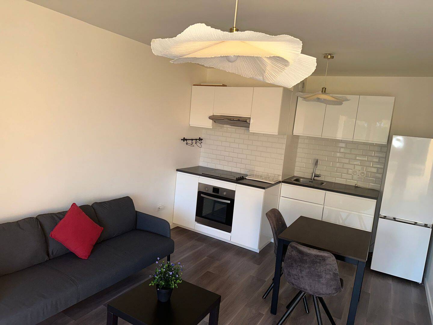 Appartement 2 pièces 40 m² · à Chevilly-Larue · 40 m² · 1 220 €/mois
