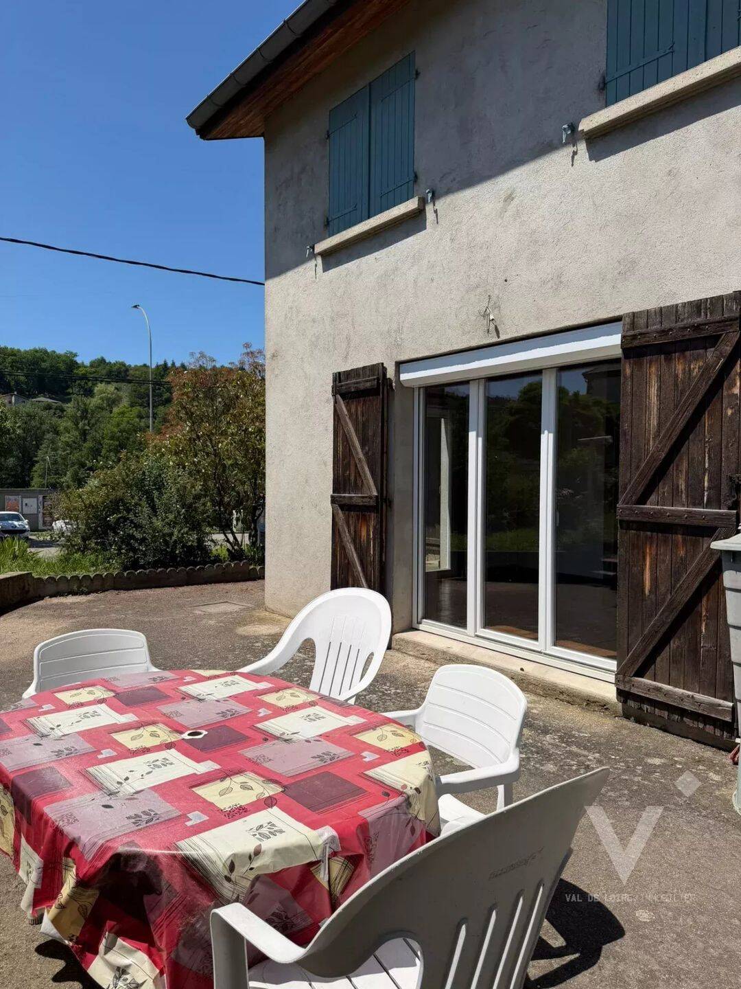 Maison 4 pièces 176 m² · à Firminy · 176 m² · 249 500 €