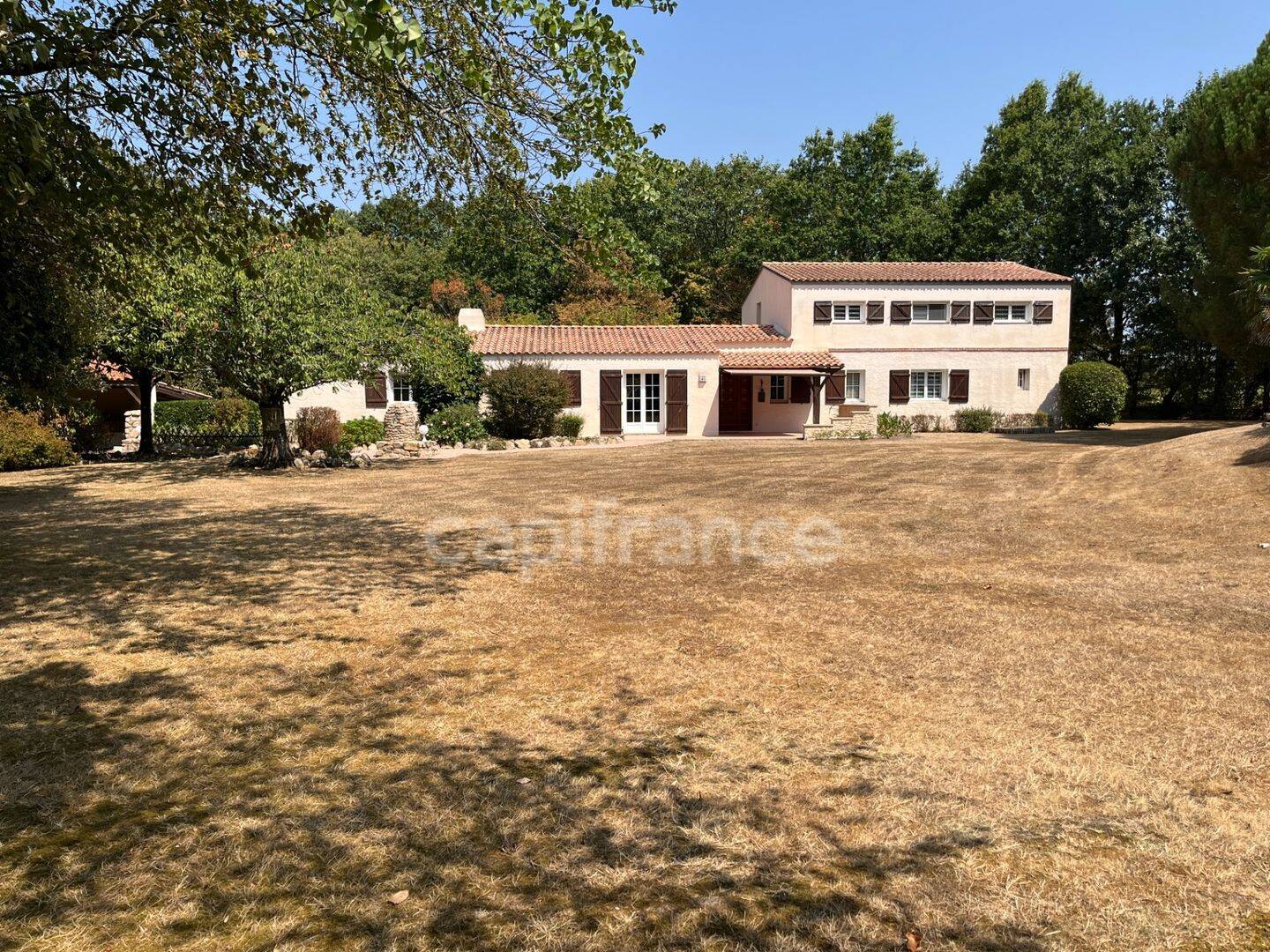 Maison 5 pièces 180 m² · à Les Sables-d'Olonne · 180 m² · 650 000 €