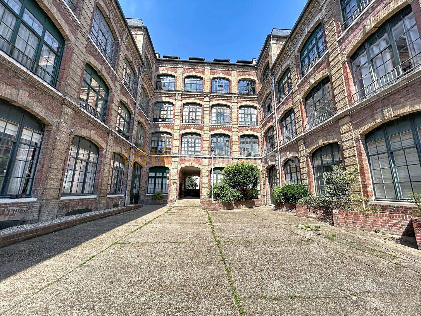 Appartement 3 pièces 67 m² · à Elbeuf · 67 m² · 79 990 €