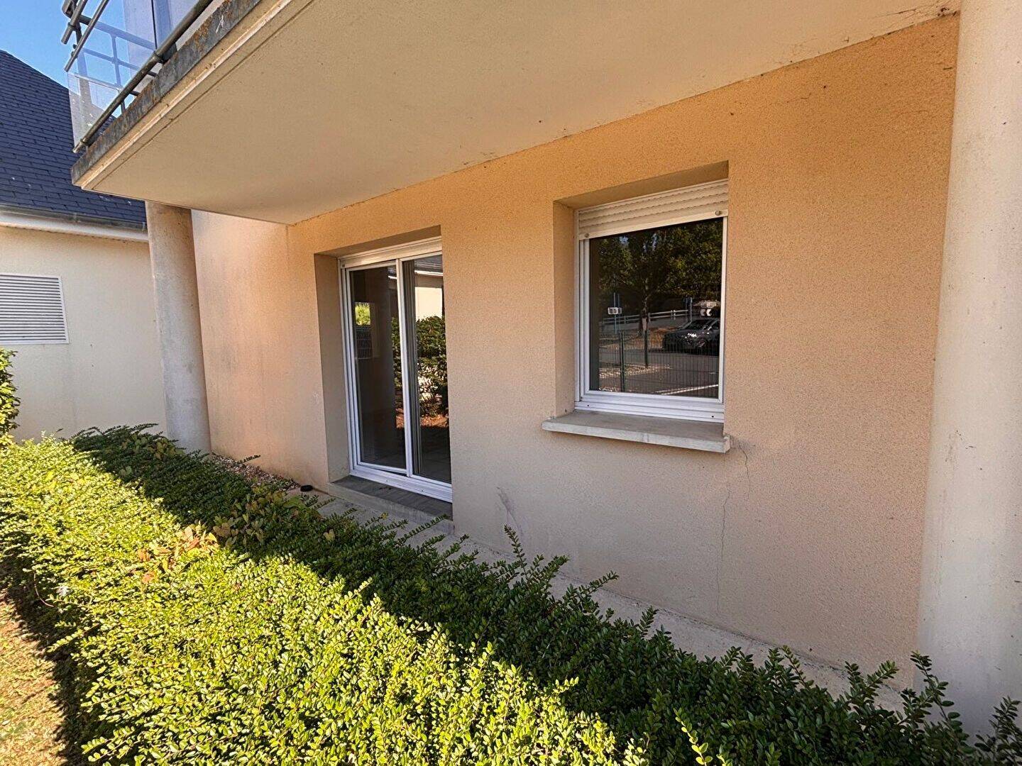 Appartement 3 pièces 60 m² · à Saint-Valery-en-Caux · 60 m² · 655 €