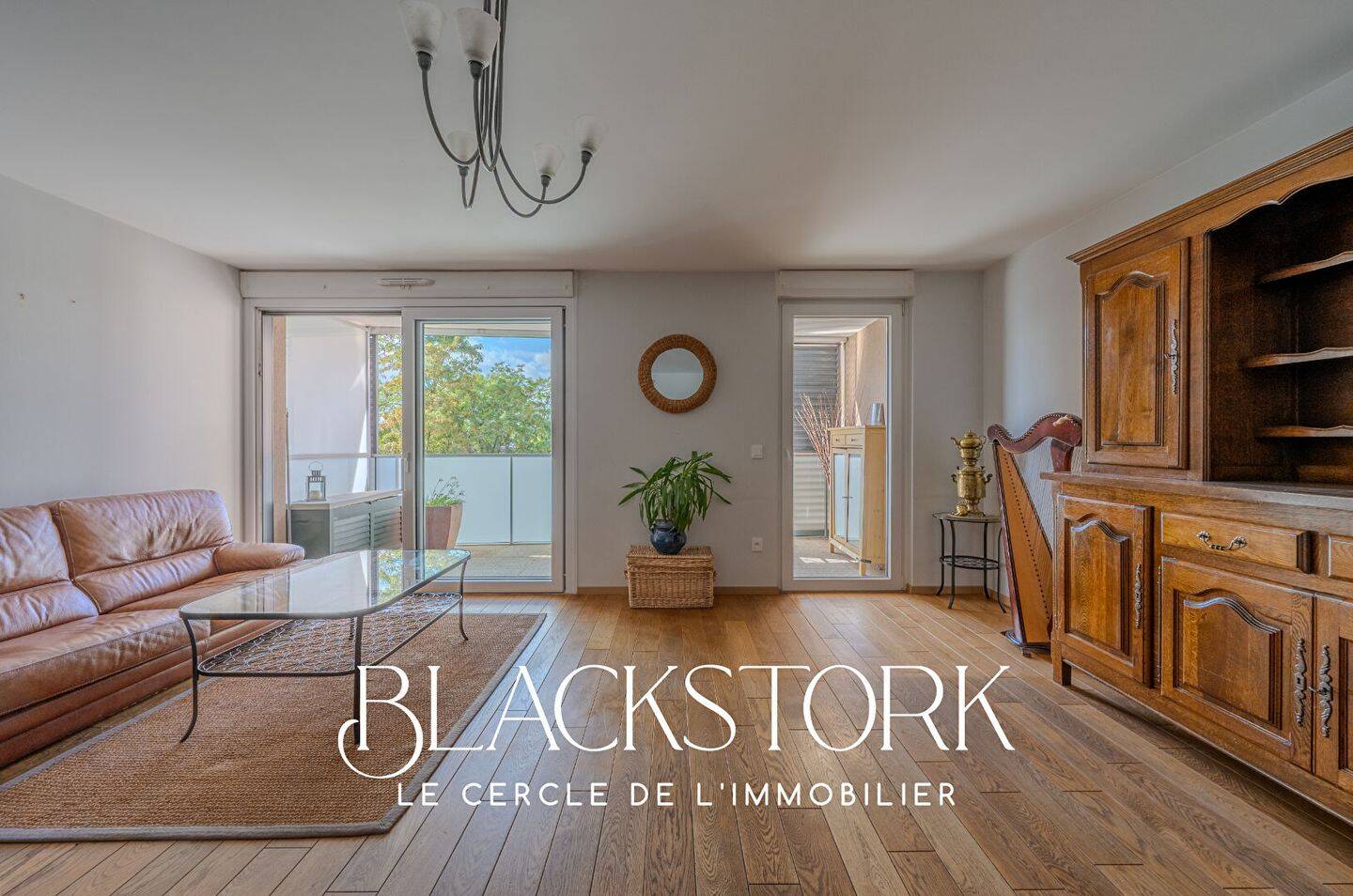 Appartement 3 pièces 82 m² · à Strasbourg · 82,2 m² · 382 990 €