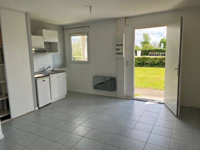 Maison 2 pièces 35 m² · à Lamothe-Montravel · 35 m² · 465 €