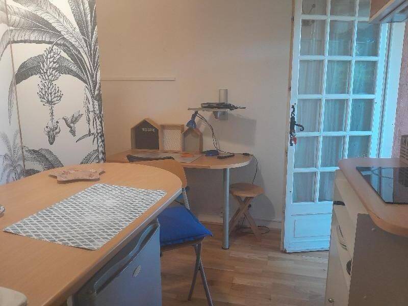 Appartement 1 pièce · à Cestas · 400 €/mois