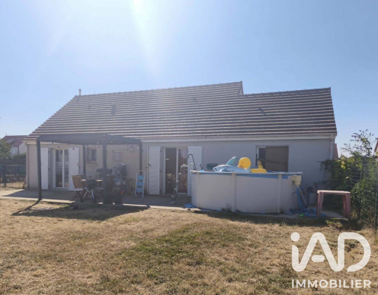 Maison 6 pièces 84 m² · à Le Malesherbois · 84 m² · 189 000 €