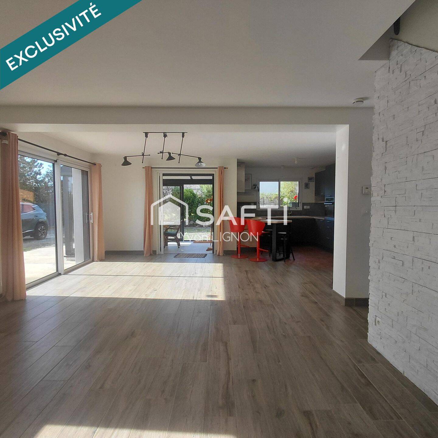 Maison 5 pièces 113 m² · à Guérande · 113 m² · 375 000 €