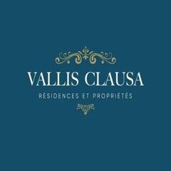 VALLIS-CLAUSA-IMMOBILIER logo