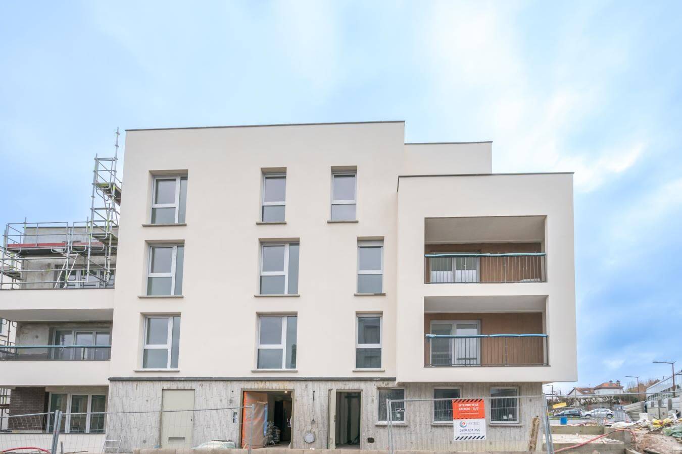 Appartement 1 pièce 29 m² · à Lagny-sur-Marne · 29 m² · 582 €/mois
