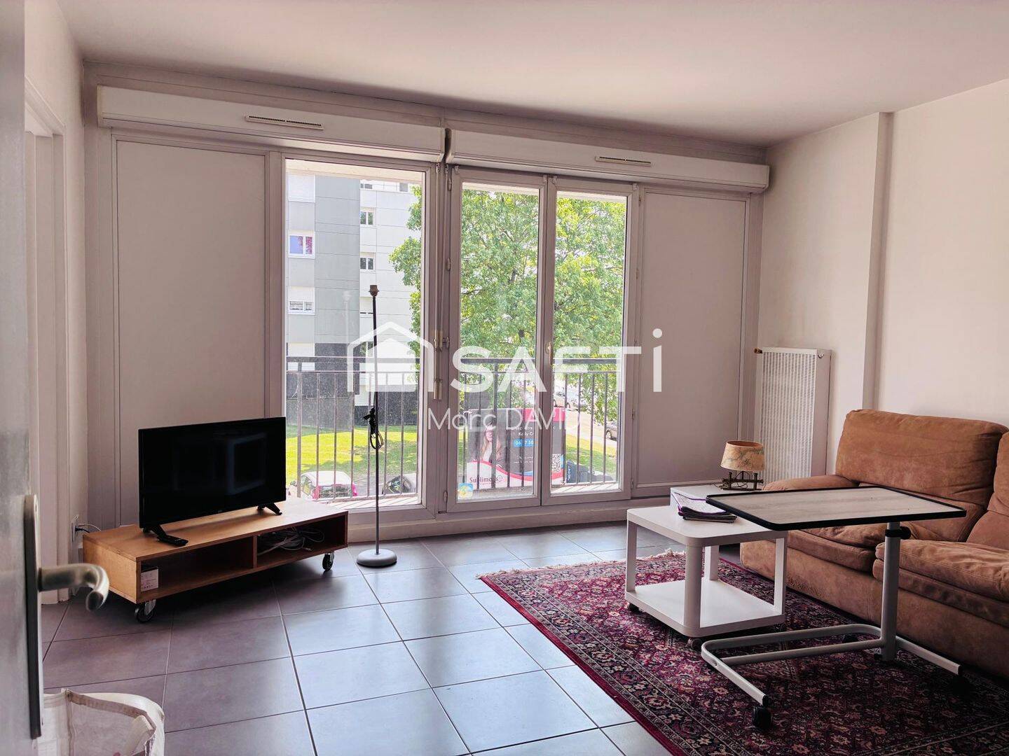 Appartement 4 pièces 72 m² · à Vannes · 72 m² · 179 000 €