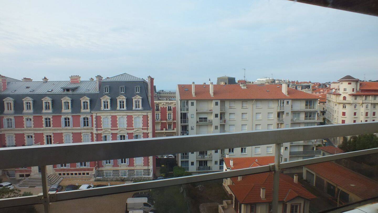 Appartement 1 pièce 25 m² · à Biarritz · 25 m² · 178 690 €