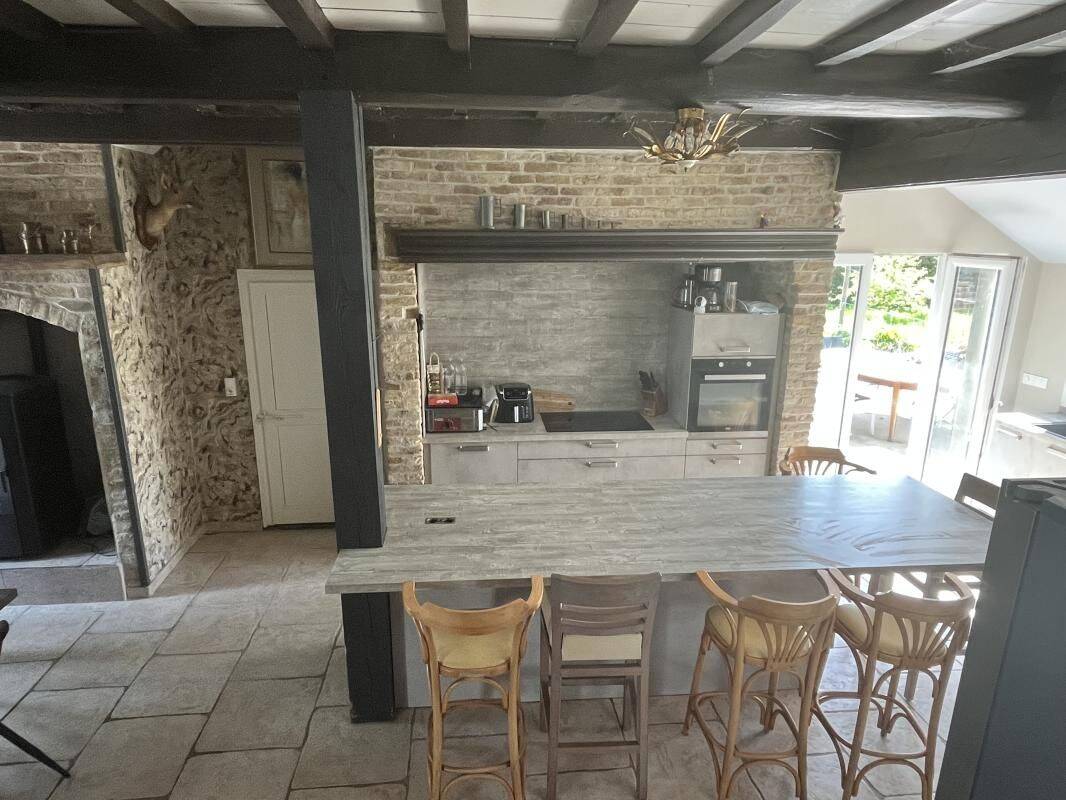Maison 5 pièces 130 m² · à Millam · 130 m² · 239 000 €