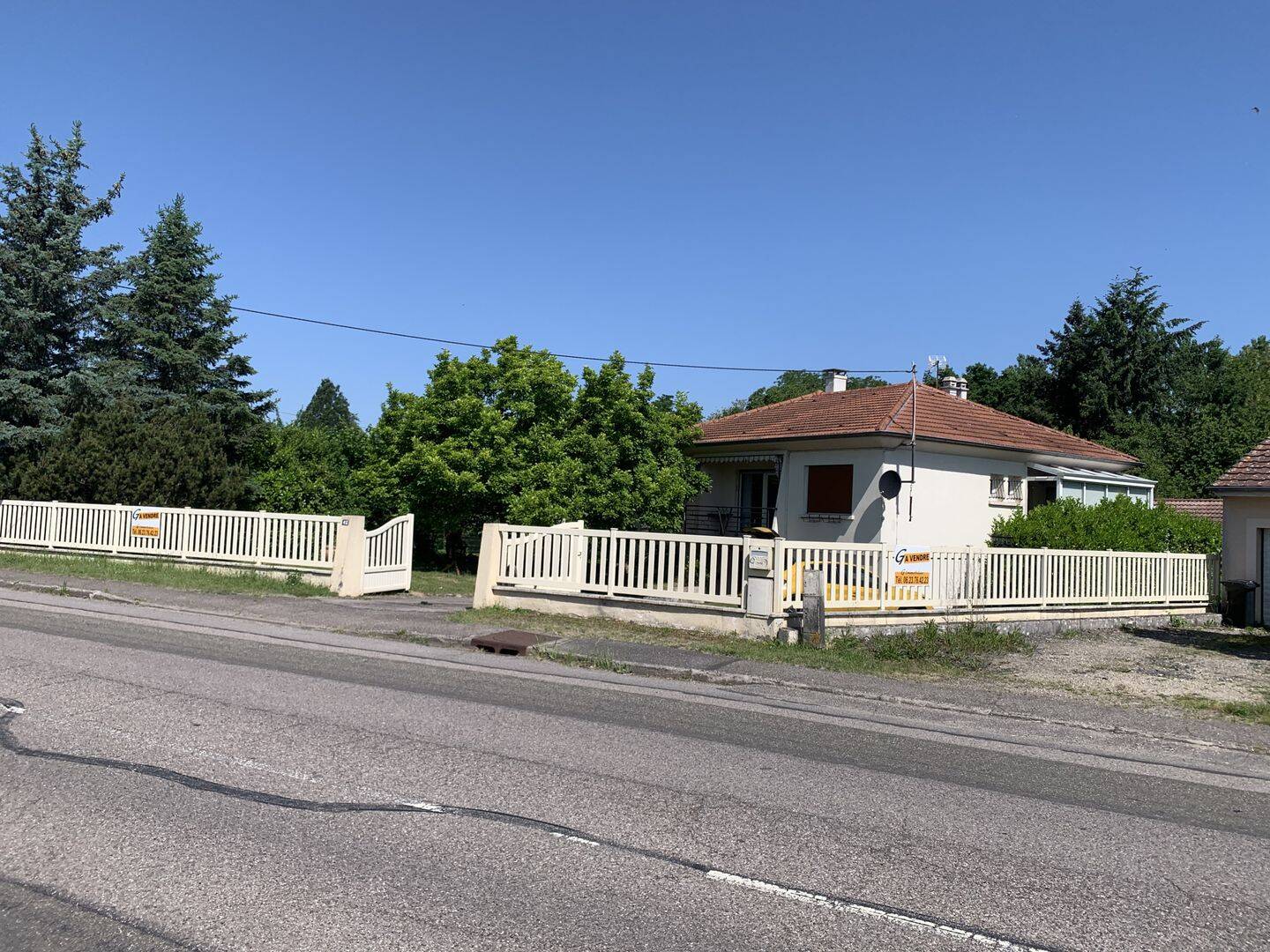 Maison 5 pièces 97 m² · à Mont-sur-Meurthe · 97 m² · 229 000 €