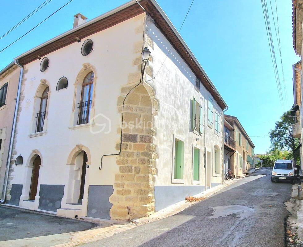 Maison 5 pièces 125 m² · à Capestang · 125 m² · 198 000 €