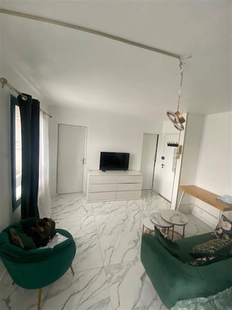 Appartement 1 pièce 29 m² · à Villeparisis · 29 m² · 760 €