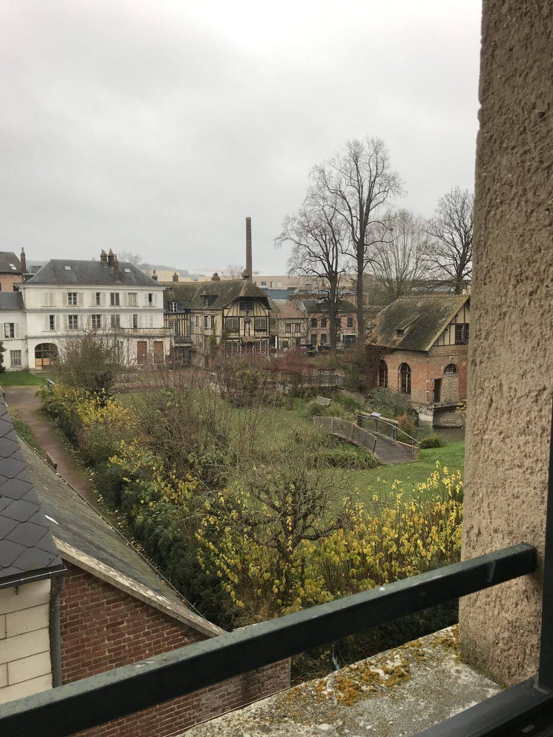 Appartement 2 pièces 53 m² · à Louviers · 53,1 m² · 665 €/mois