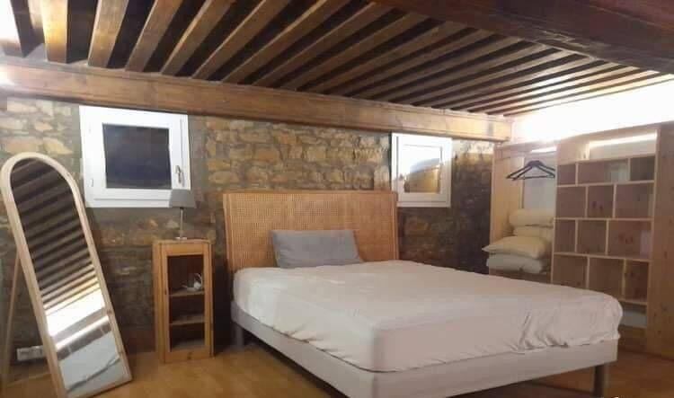 Appartement 1 pièce 49 m² · à Lyon 4ème Arrondissement · 49 m² · 987 €/mois
