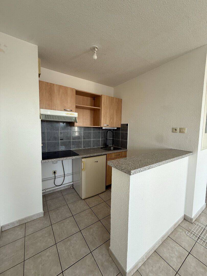 Appartement 2 pièces 40 m² · à Nancy · 40,1 m² · 549 €