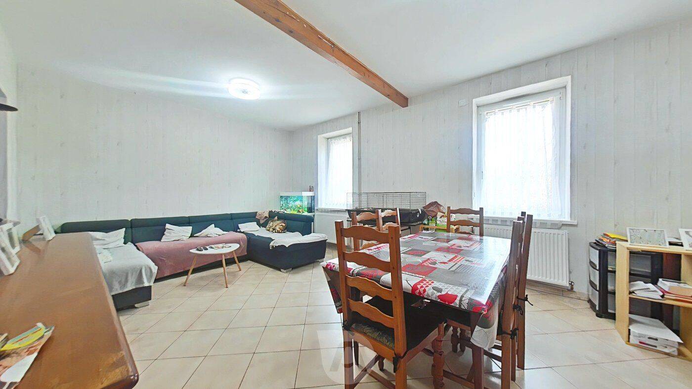 Maison 5 pièces 131 m² · à Maizières-lès-Metz · 131,1 m² · 245 000 €