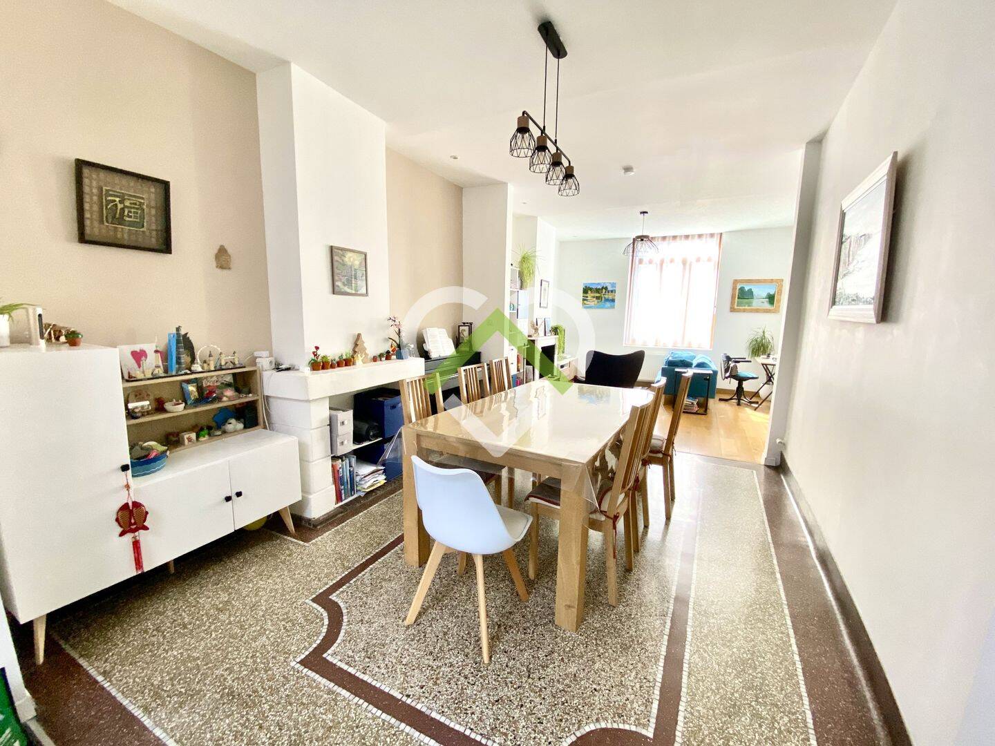 Maison 8 pièces 150 m² · à Villeneuve-d'Ascq · 150 m² · 399 000 €