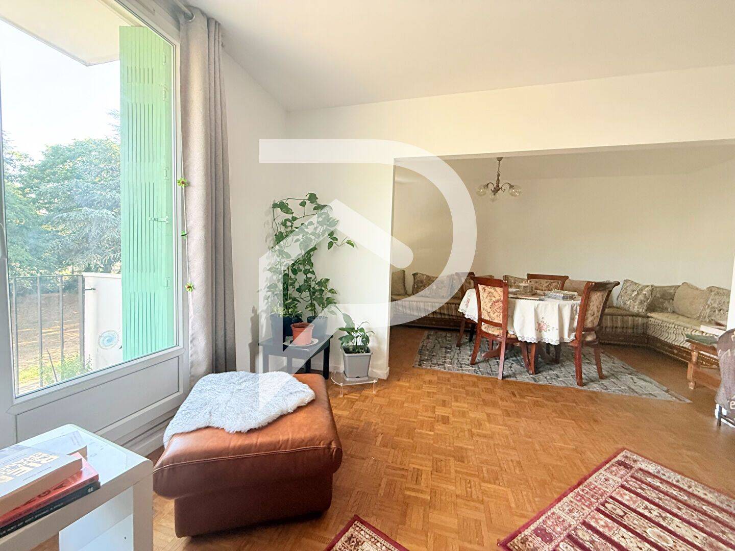 Appartement 4 pièces 83 m² · à Creil · 83 m² · 142 000 €