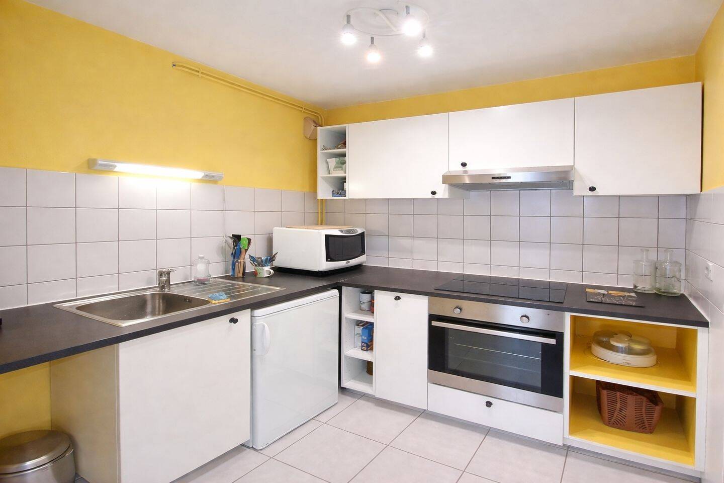 Appartement 1 pièce 32 m² · à Saint-Étienne · 32 m² · 410 €