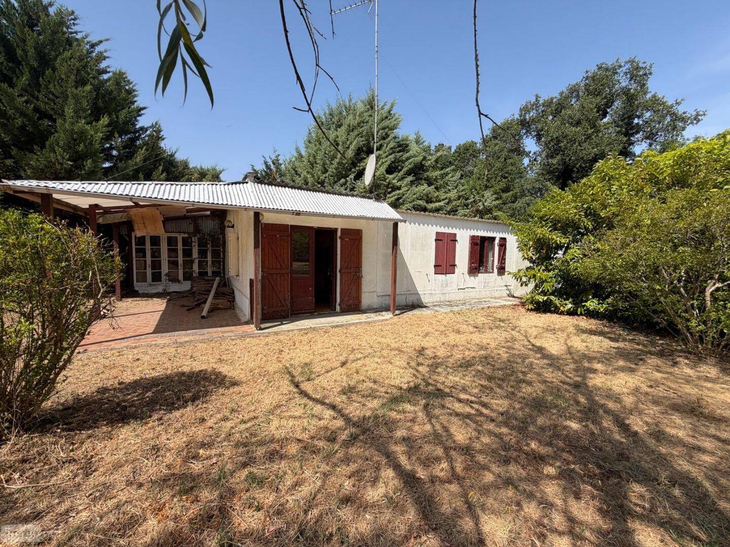 Maison 3 pièces 75 m² · à Chinon · 75 m² · 88 560 €
